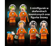 LEGO IDEAS 21367 Tintin® i rakieta na księżyc - 1529722 - zdjęcie 7